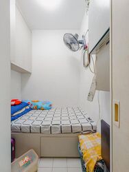 Water Place (D15), Condominium #504374141